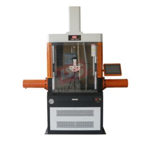 Metal Bending and Rebending Testing Machine LDWQ-40D Luda Instrument
