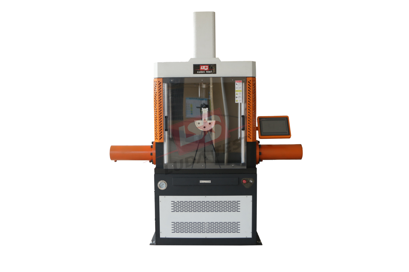 Metal Bending and Rebending Testing Machine LDWQ-40D Luda Instrument