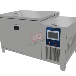 Accelerated Concrete Curing Tank LDZY-400 Luda Instrumen