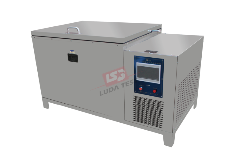 Accelerated Concrete Curing Tank LDZY-400 Luda Instrumen