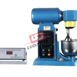 Cement Paste Mixer NJ-160A Luda Instrument