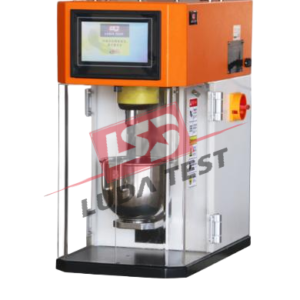 Cement Paste Mixer NJ-160F Luda Instrument