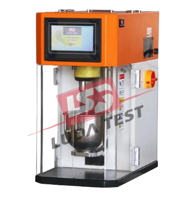 Cement Paste Mixer NJ-160F Luda Instrument