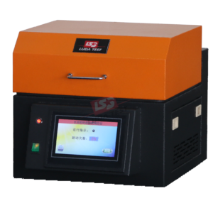 Cement Mortar Flow Table NLD-3F Luda Instrument