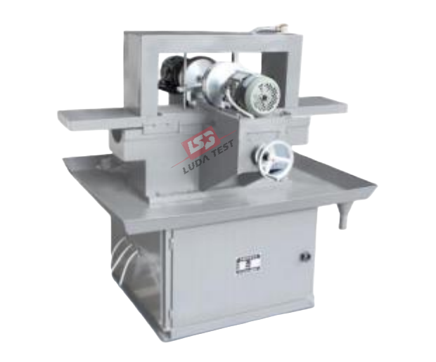 Concrete/Rock Specimen Grinding Machine SHM-200 Luda Instrument