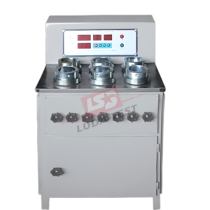 Mortar Permeamete SS-1.5 Luda Instrument