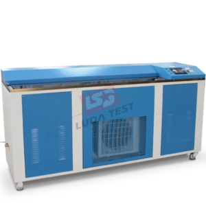 Bitumen Ductilometer  STYD-3 Luda Instrument