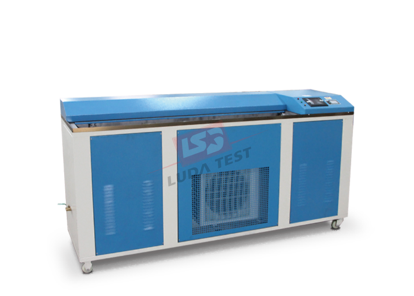 Bitumen Ductilometer STYD-3 Luda Instrument