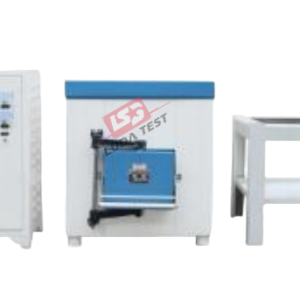 Muffle Furnace SX2-12-16 Luda Instrument