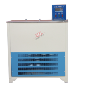 Low Temperature Water Bath TC-20 Luda Instrument