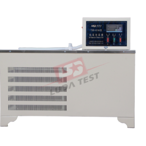Low Temperature Water Bath THD-0506 Luda Instrument