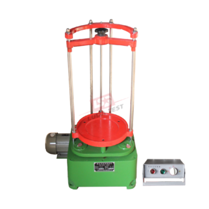 Triple Motion Sieve Shaker ZBSX-92A Luda Instrument