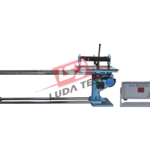 Cement Mortar Vibrating Platform ZT-96 Luda Instrument
