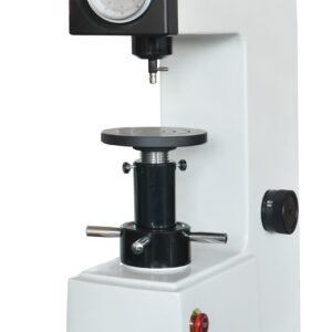 Motorized Rockwell Hardness Tester TIME®6101 TIME INSTRUMENT