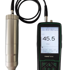 Motorized UCI hardness tester TIME5630 TIME INSTRUMENT