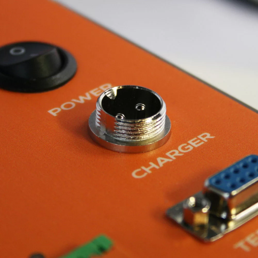 Multi-channel HID Cell Data Logger - Gambar 4
