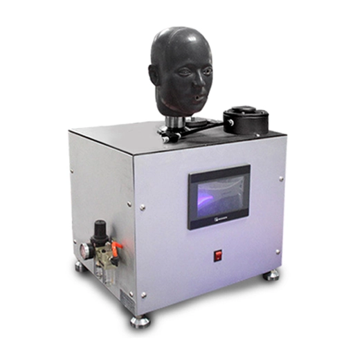 N95 RESPIRATORS-ISOAMYL ACETATE TIGHTNESS TESTER Haida HD-W818