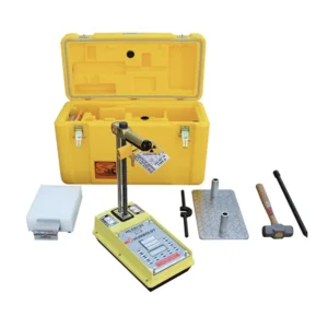 NUCLEAR MOISTURE DENSITY GAUGE – BSO-H/HS-5001EZ-2 BESMAK