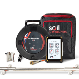SISTEM INKLINOMETER VERTIKAL NXG | NXG VERTICAL INCLINO METER SYSTEM C17 SOIL INSTRUMENT