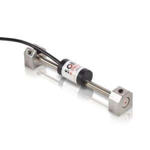 Vibrating Wire Arc Weldable Strain Gauge | Strain Gauge Vibrating Wire Las Busur Soil Instrument