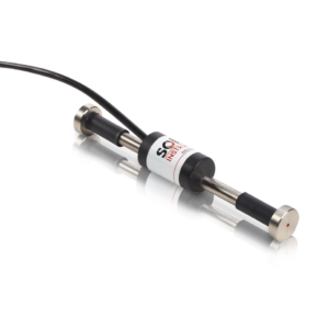Sensor Regangan Tanam Vibrating Wire | Vibrating Wire Embedment Strain Gauge Soil Instrument