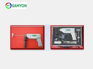 New High Performance Concrete Comprehensive Performance Tester - Alat Uji Komprehensif Beton