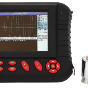 Non-metal Ultrasonic Tester TC700 TIME INSTRUMENT