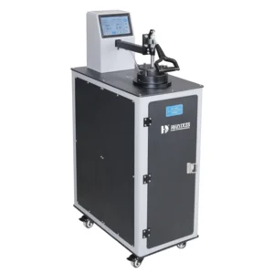 Non-woven Air Permeability Tester Haida