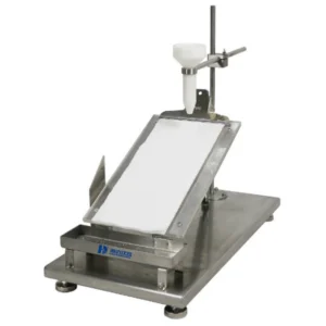 Nonwoven Fabric Liquid Loss Tester Haida