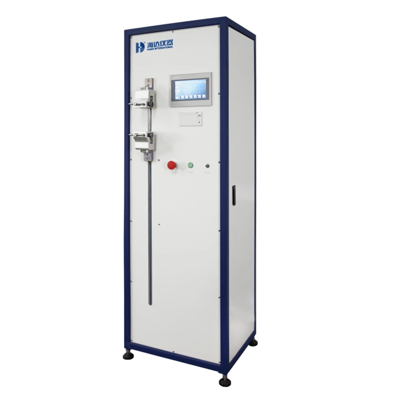 Nonwoven Strength Tester 5029-HD Haida