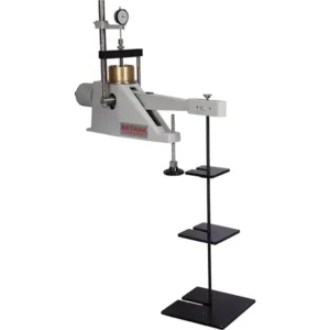 OEDOMETER APPARATUS – BSO-220 BESMAK