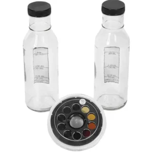 ORGANIC IMPURITIES TEST SET – BCE-319 BESMAK
