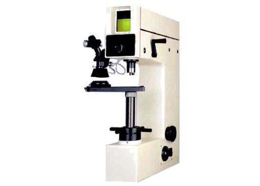 Optical Universal Hardness Tester TH722 TIME INSTRUMENT