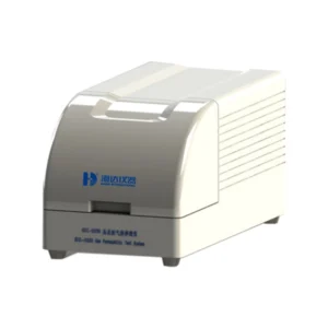 Oxygen Transmission Rate Tester Haida