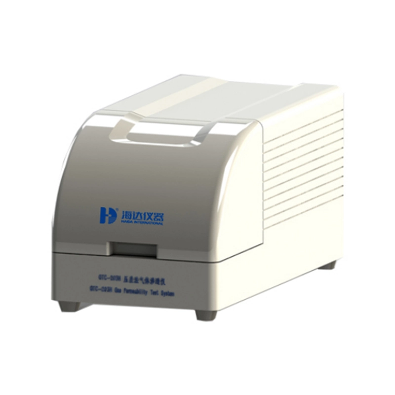 Oxygen Transmission Rate Tester Haida