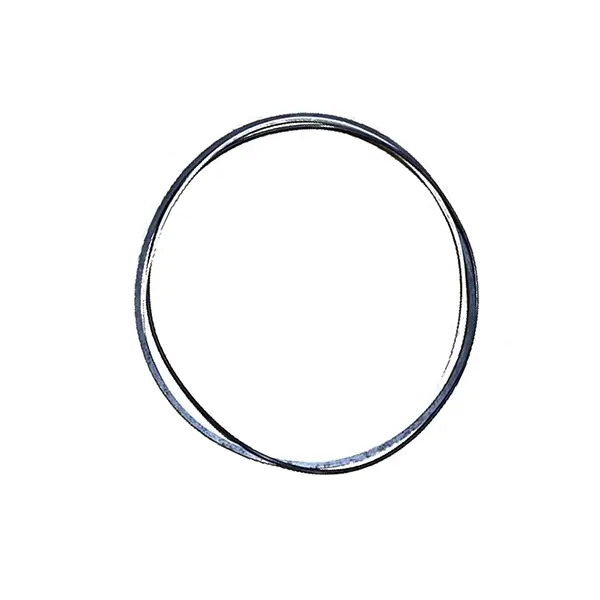 PISTON SEAL SET – BGE-605/3 BESMAK