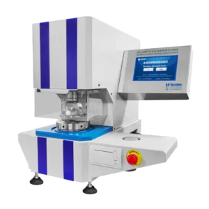 PLC Control Bursting Strength Tester Haida