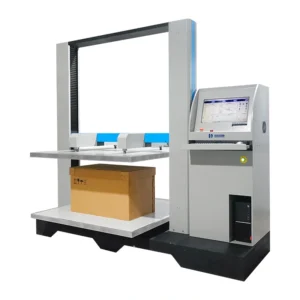 Package Box Compression Tester Haida