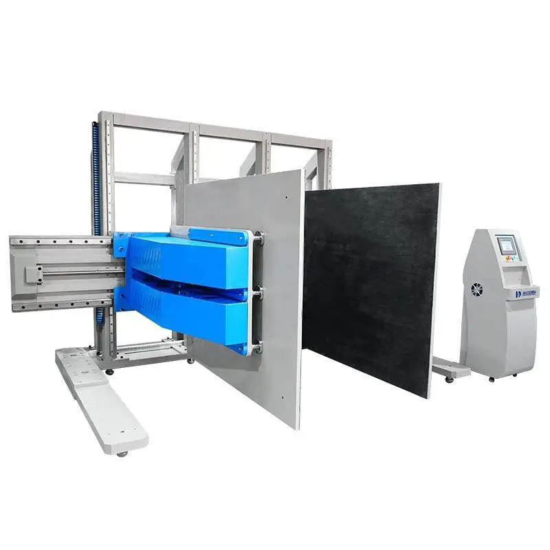 Packaging Clamping Force Testing Machine Haida