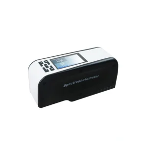 Paper Colour Measurement Spectrophotometer Haida