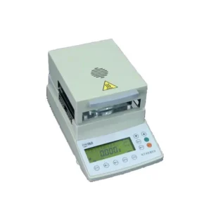 Paper Moisture Measuring Instruments Haida