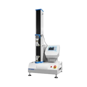 Mesin Uji Kekuatan Tarik Kertas | Paper Tensile Strength Testing Machine HD-B609B-S Haida