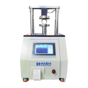 Paper Tube Crush Test Machine Haida