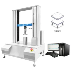 Paper Tube/Bowl Compression Tester Haida