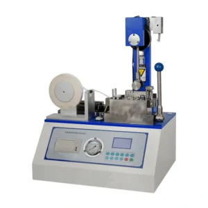Paper and board Ply Bond Test Machine Haida