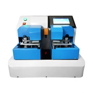 Paper board 4 point bending stiffness tester Haida