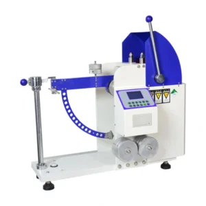 Paper board Puncture Test Machine Haida