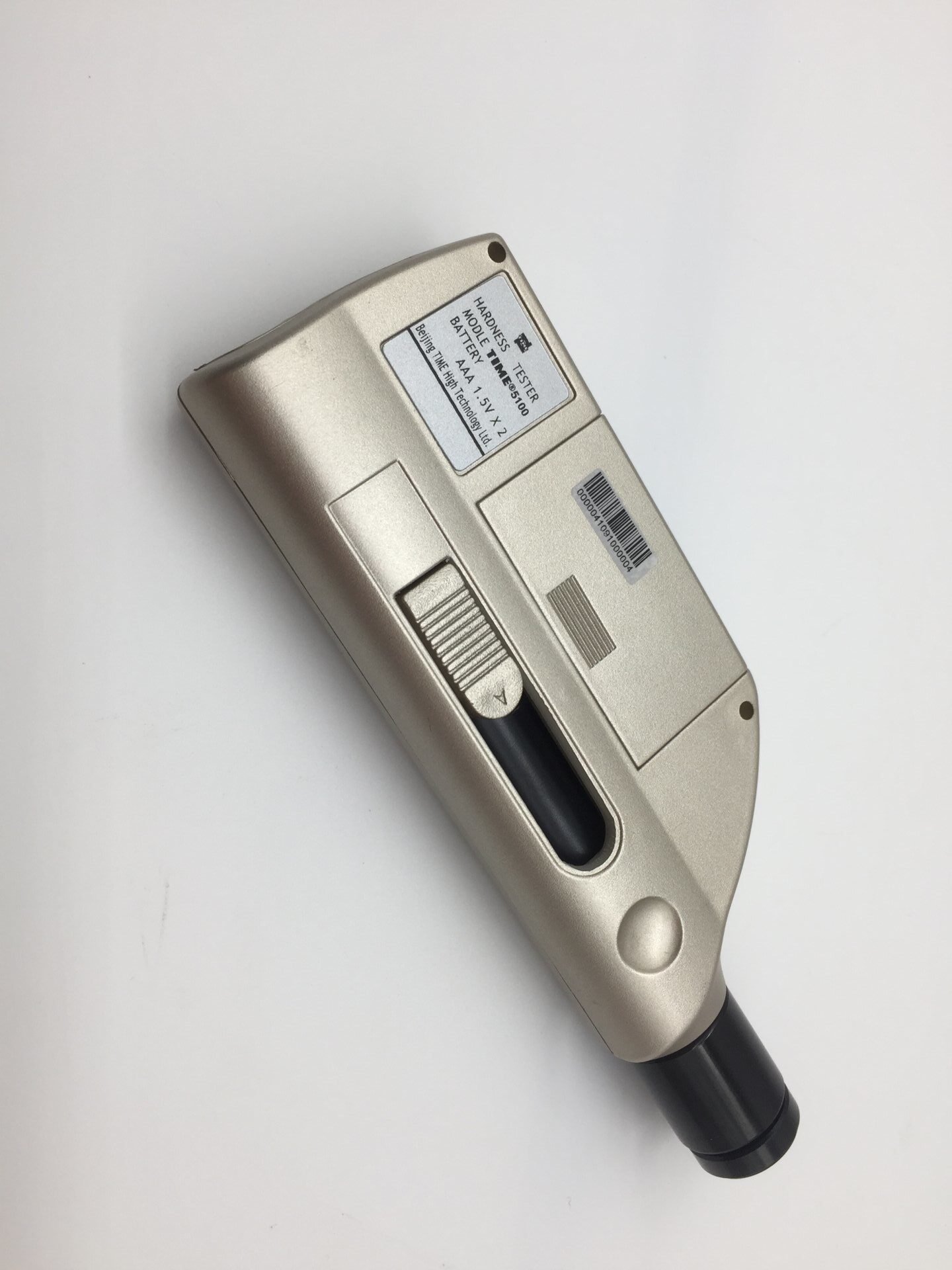 Pen Type Leeb Hardness Tester TIME®5100/5102/5104 TIME INSTRUMENT - Gambar 2