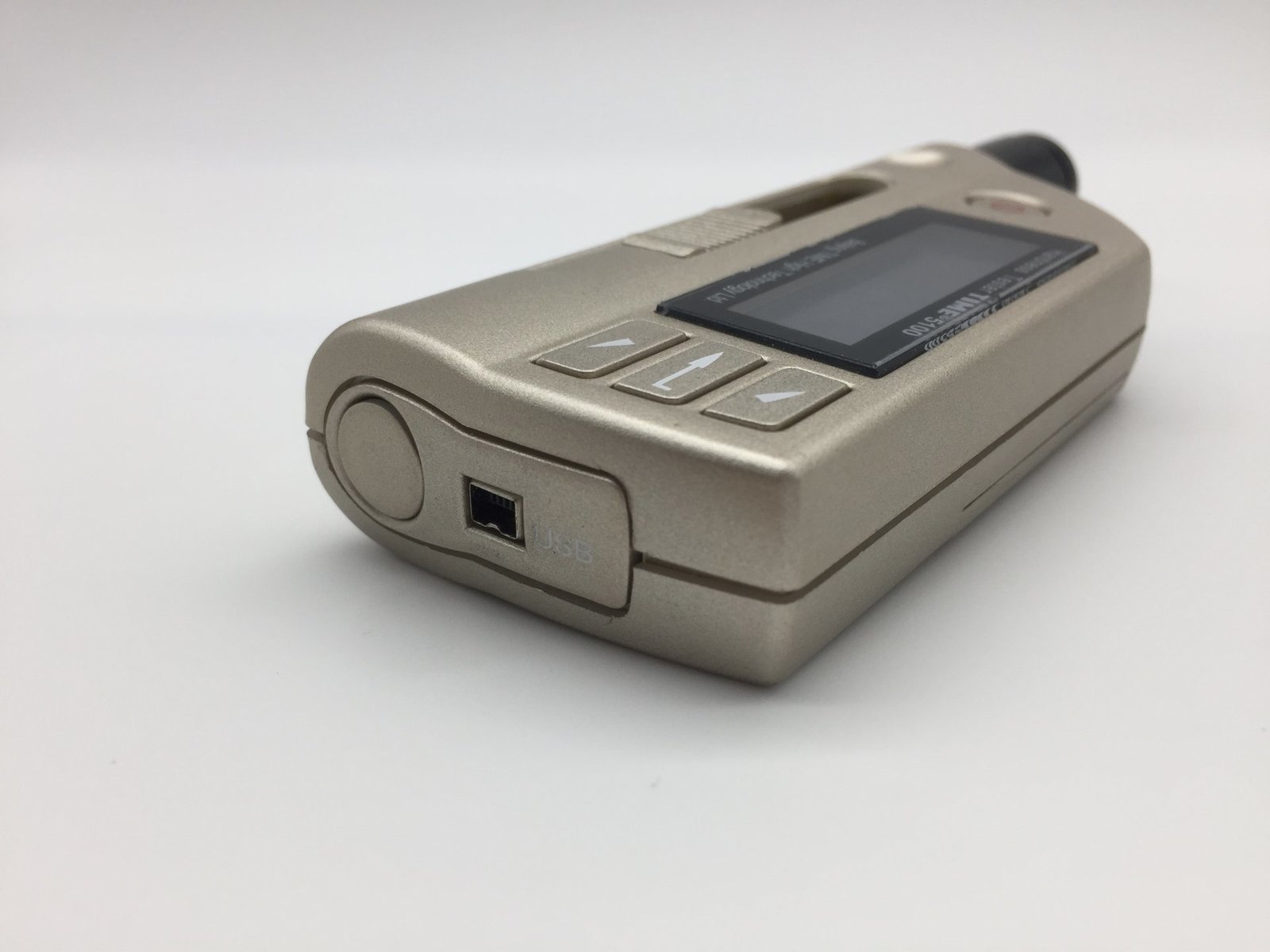 Pen Type Leeb Hardness Tester TIME®5100/5102/5104 TIME INSTRUMENT - Gambar 4