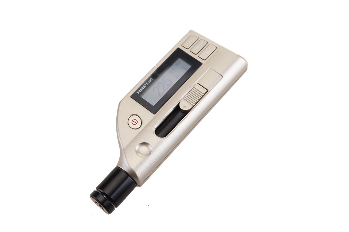 Pen Type Leeb Hardness Tester TIME®5100/5102/5104 TIME INSTRUMENT